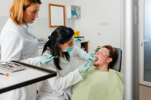 Best Broken Tooth Emergency  in Fishers, IN