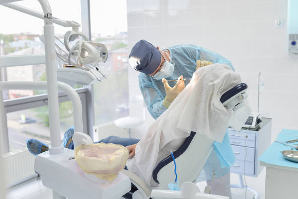 Tooth Infection Emergency Dentist in IN